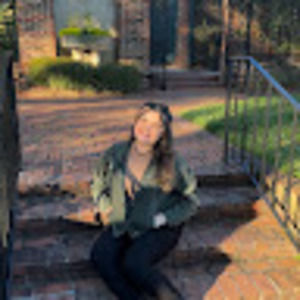 Meet your Posher, Kylee